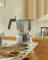 Mokkakande, induktion, 9 kopper - Alessi