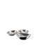 Snackfad i rustfrit stål, Babyboop - Alessi