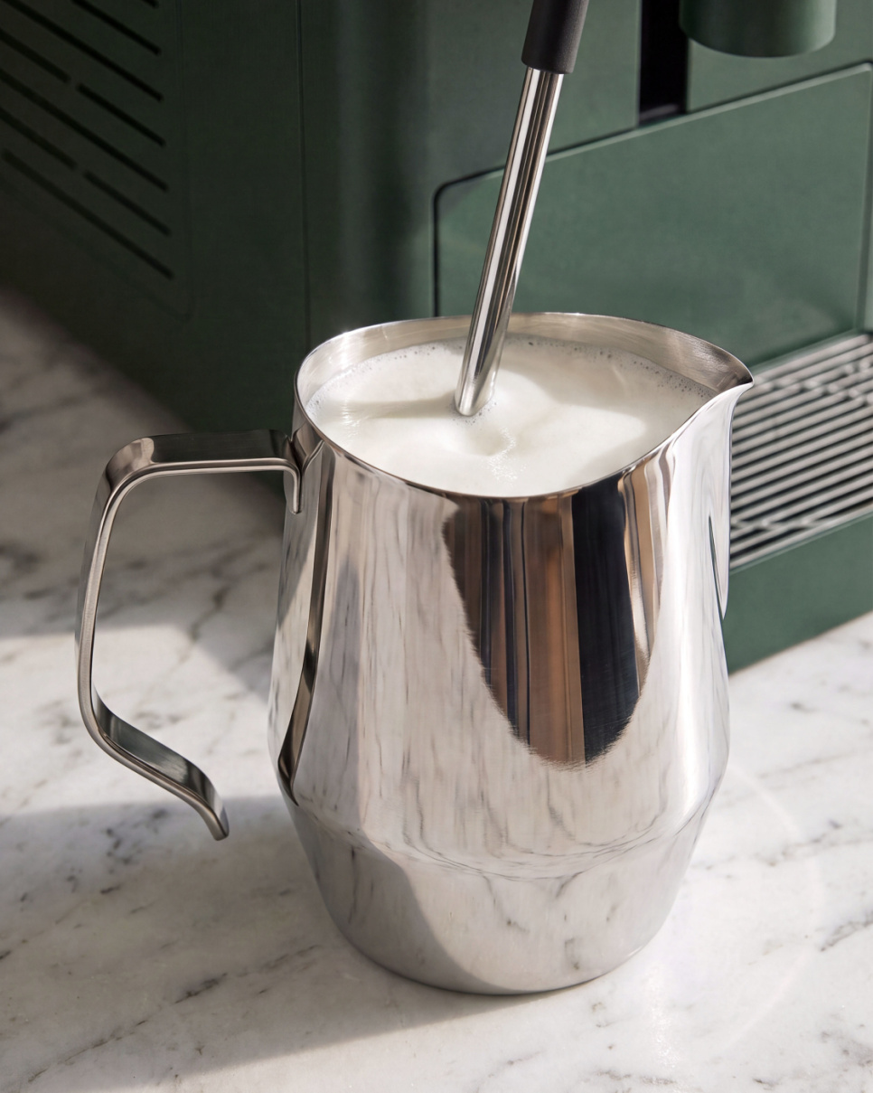 Mælkekande 50 cl, Vitale - Alessi