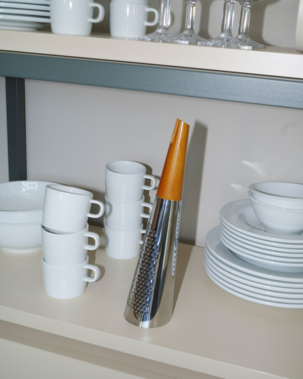 Rivejern, Todo Mini - Alessi