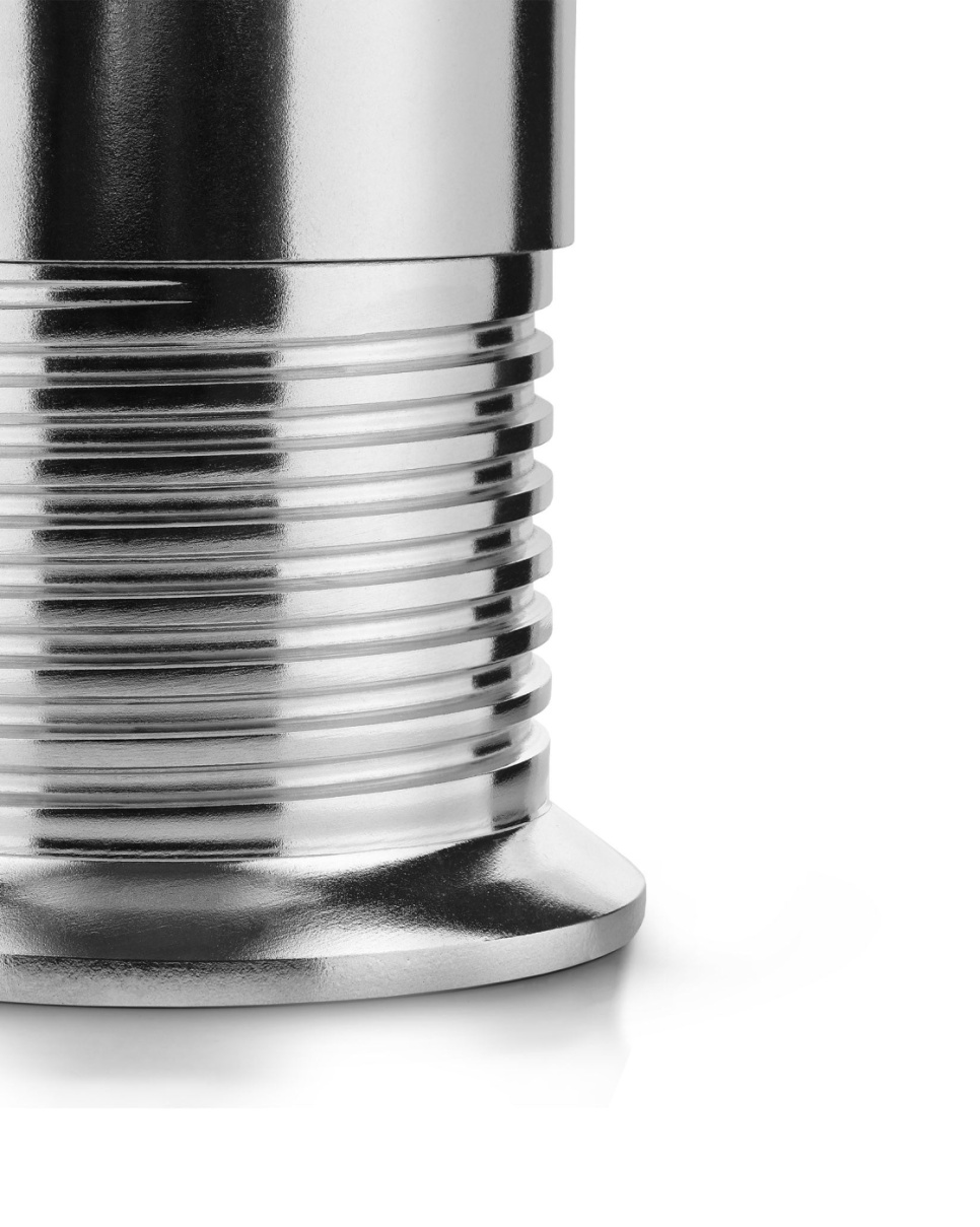 Kaffebrygger, Vite, aluminium - Alessi