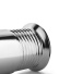 Kaffebrygger, Vite, aluminium - Alessi