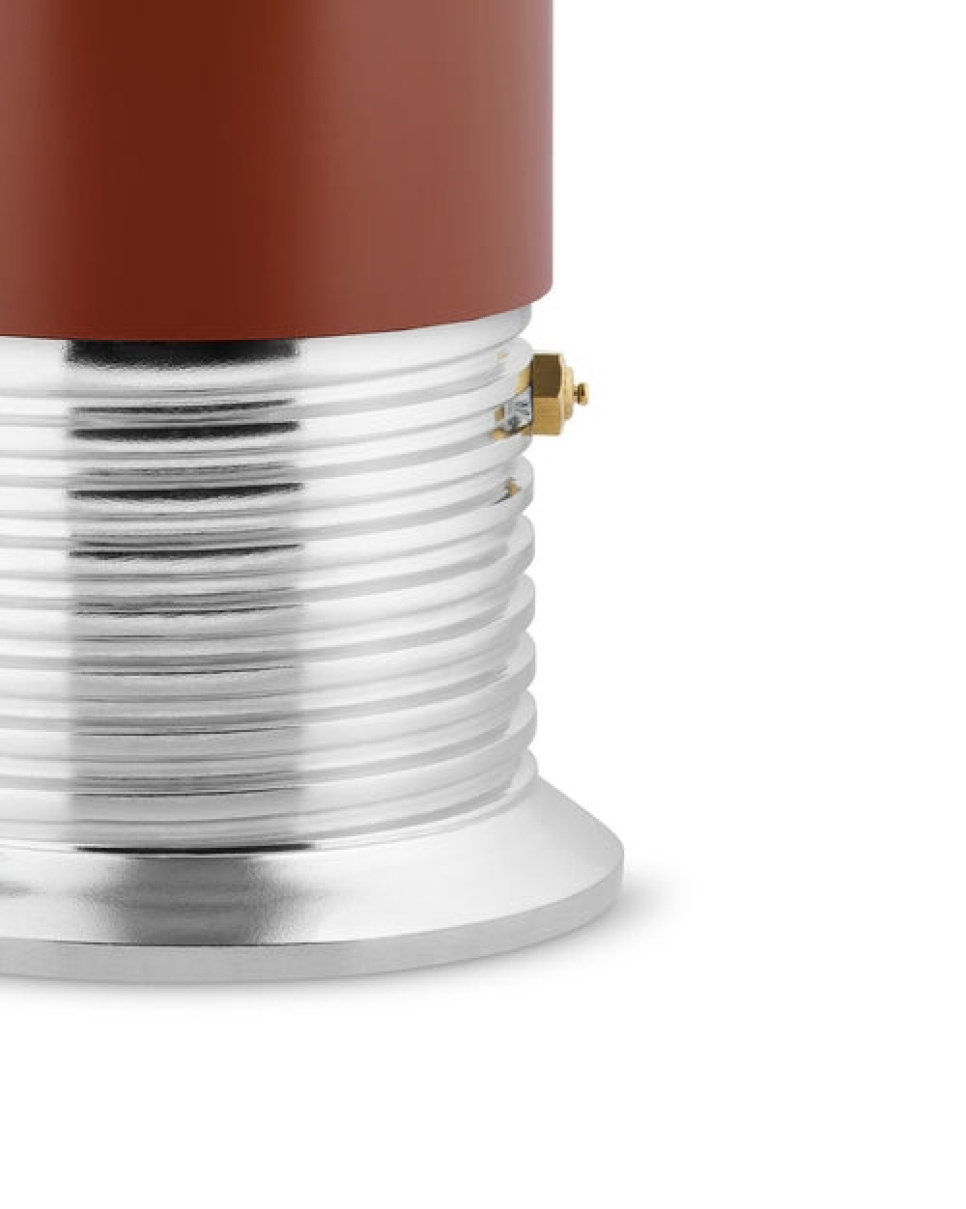 Kaffebrygger, Vite, brun - Alessi