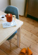 Kaffebrygger, Vite, brun - Alessi