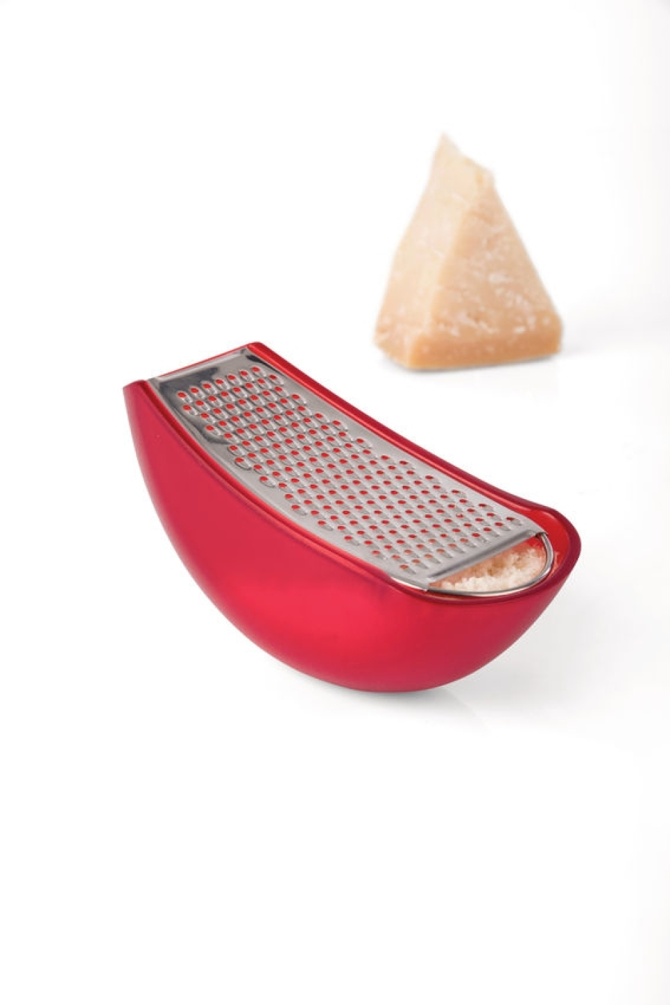 Parmesanrivejern, Parmenide - Alessi