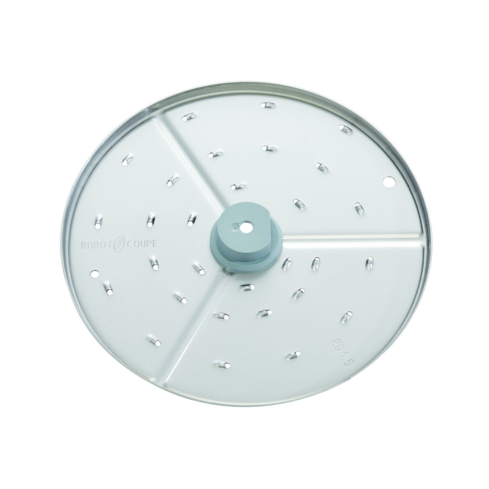 Grundpakke, 4-pak skæreskiver - Robot Coupe R301 Grundpakke, 4-pak skæreskiver - Robot Coupe R301