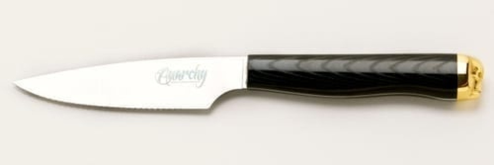 Steak Knives - Anarki