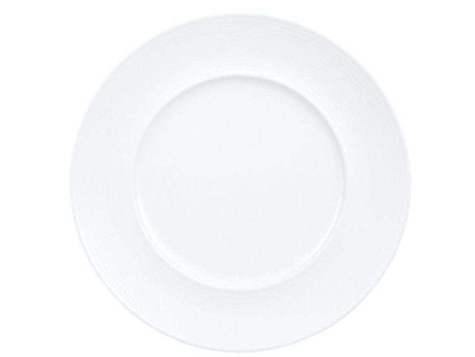 Omkreds flad plade Ø290 mm, indvendig diameter 180 mm - Villeroy & Boch i gruppen Borddækning / Tallerkener, Skåle og Fade / Tallerkener hos The Kitchen Lab (1482-13585)