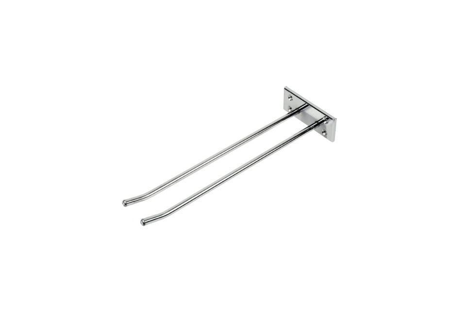 Glasophæng til vægmontering - Lido