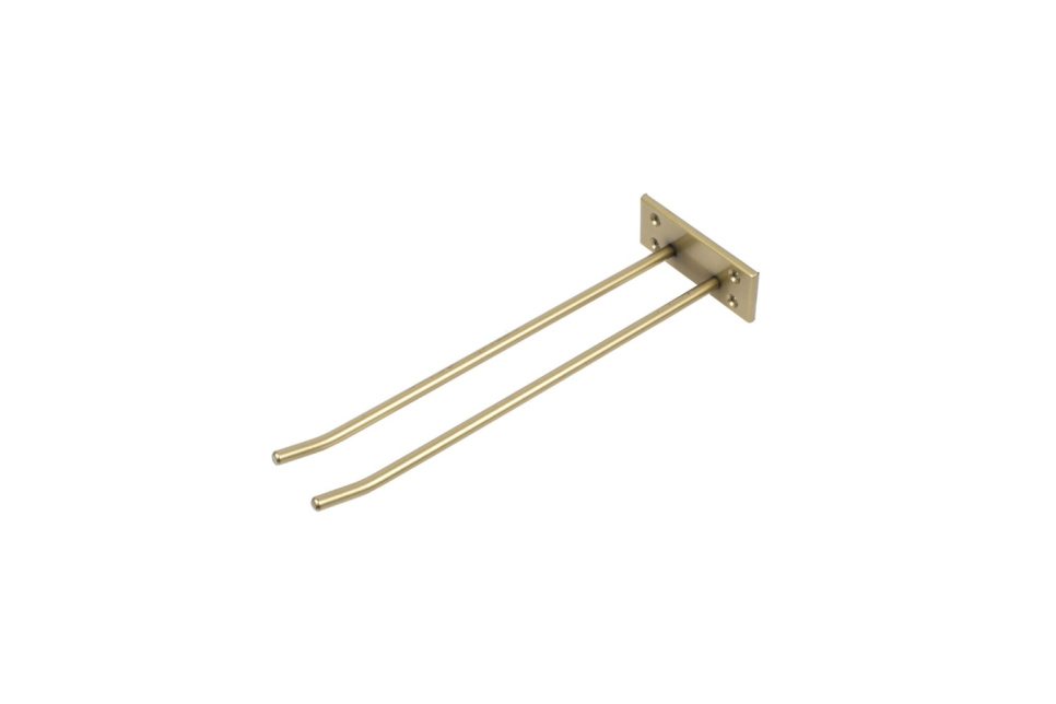 Glasophæng til vægmontering - Lido