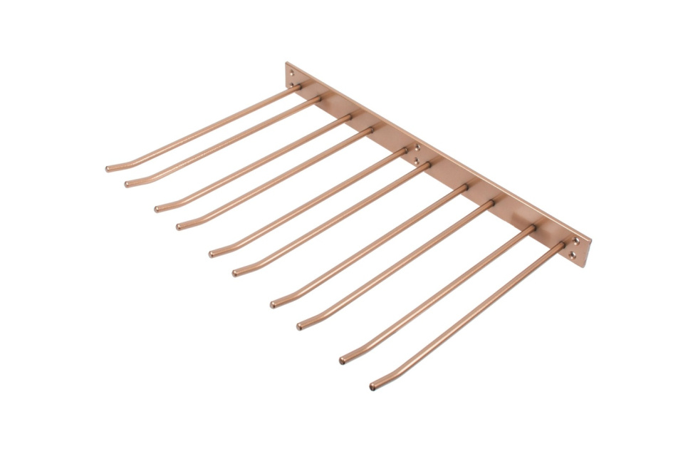 Glasophæng til vægmontering - Lido