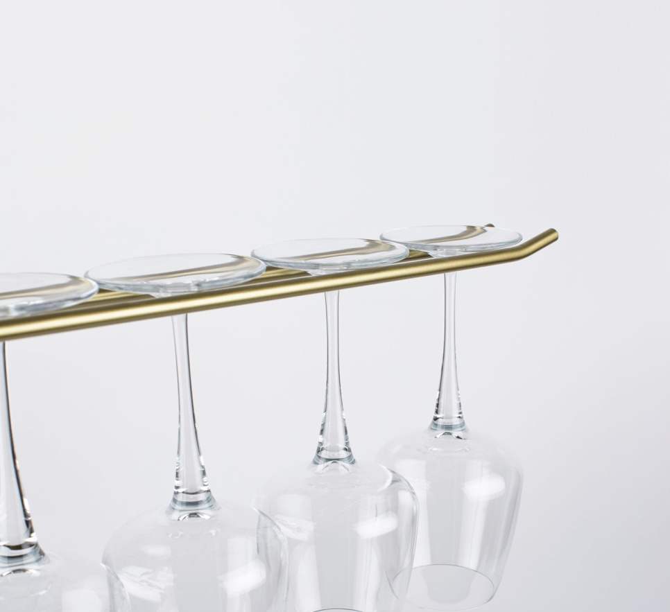 Glasophæng til vægmontering - Lido Glasophæng til vægmontering - Lido