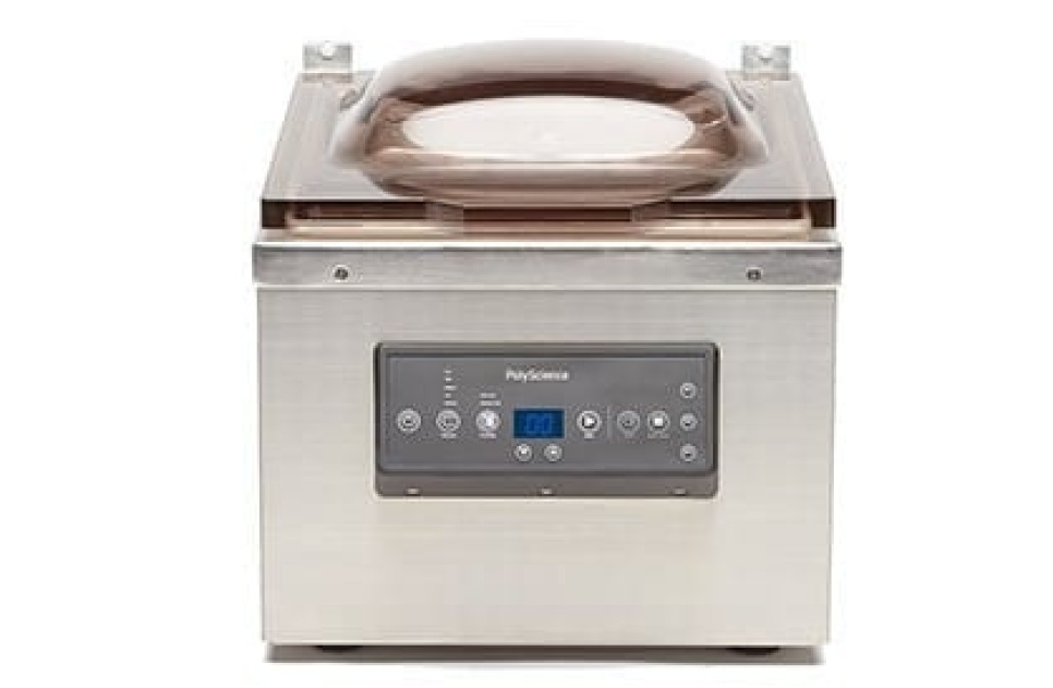 Kammervakuummaskine 300 fra Polyscience i gruppen Madlavning / Sous vide / Vakuum maskiner hos The Kitchen Lab (1512-13003)