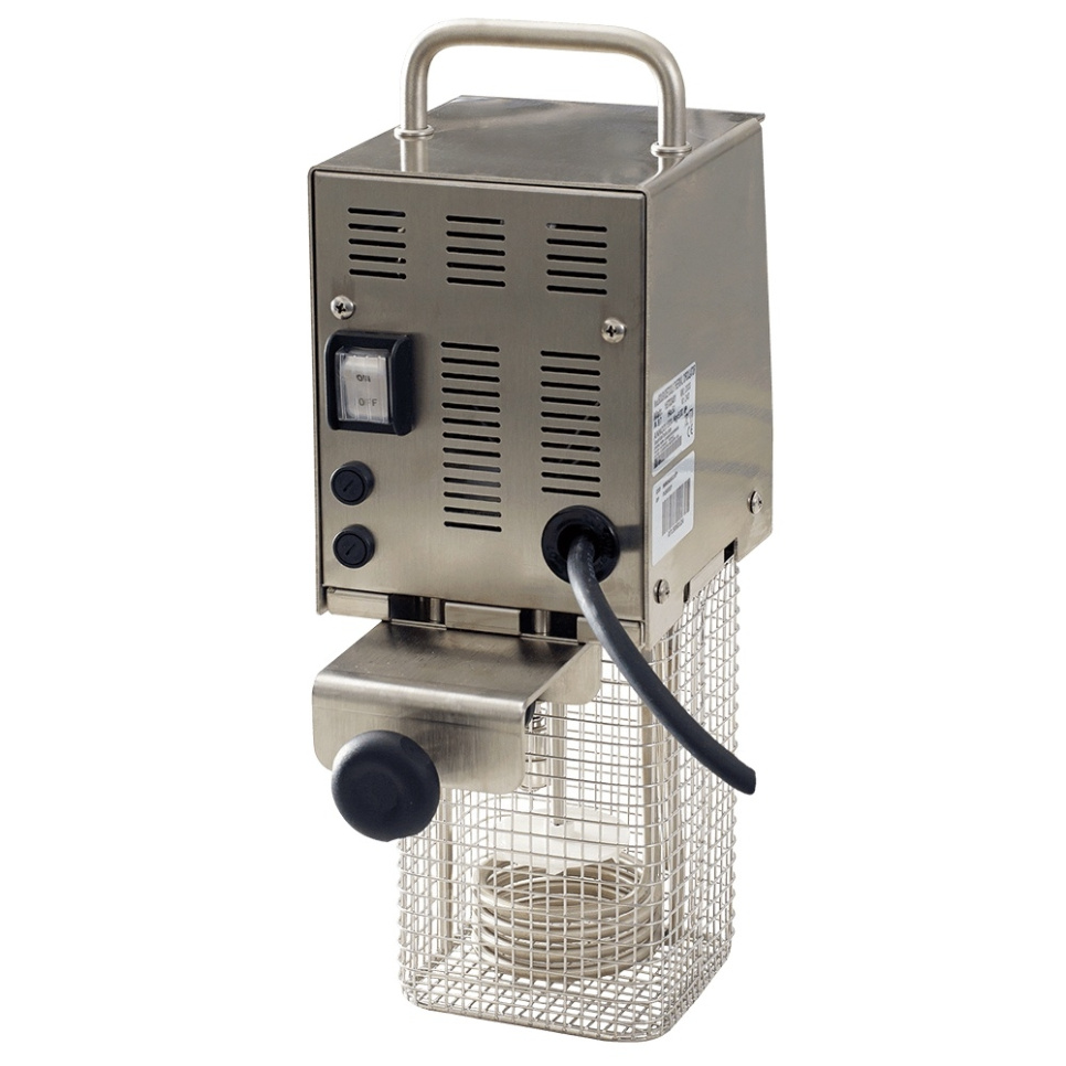 SousVideTools® Platinum termisk cirkulator - Sousvidetools