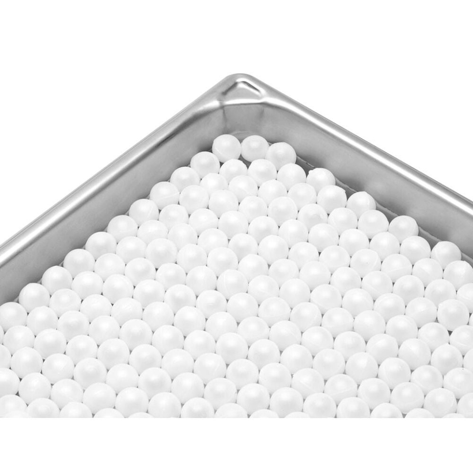 Isoleringskugler til sous vide, 250 stk - Sous vide-værktøj