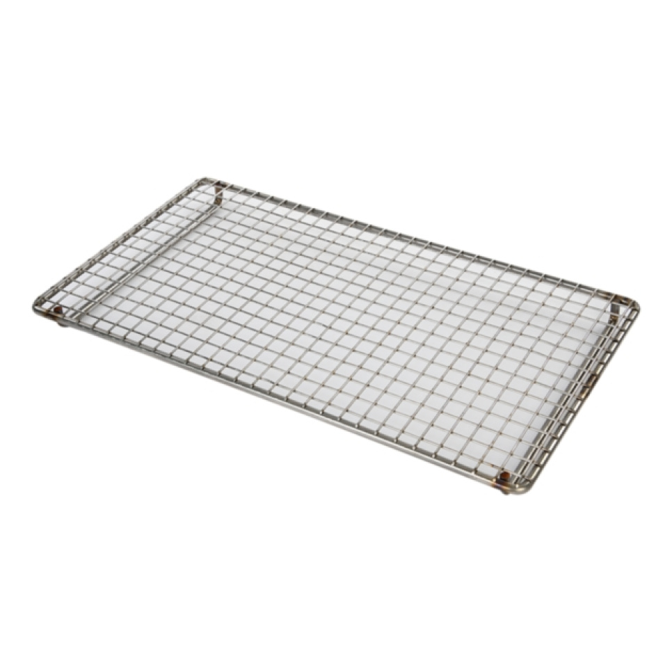 Ekstra gitter til Little - Kasai i gruppen Grill, komfurer & ovne / Grill / Bordgrill hos The Kitchen Lab (1512-28704)