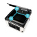 Kammervakuummaskine, Senses 300 - SousVideTools Kammervakuummaskine, Senses 300 - SousVideTools