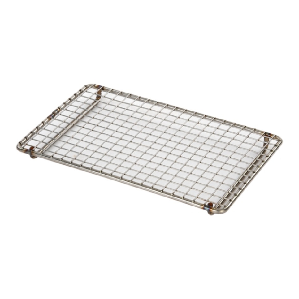 Ekstra gitter til Nano - Kasai i gruppen Grill, komfurer & ovne / Grill tilbehør hos The Kitchen Lab (1512-31924)