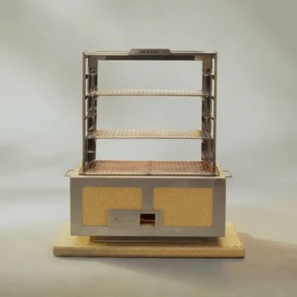 Galleristand / Robata til Nano - Kasai