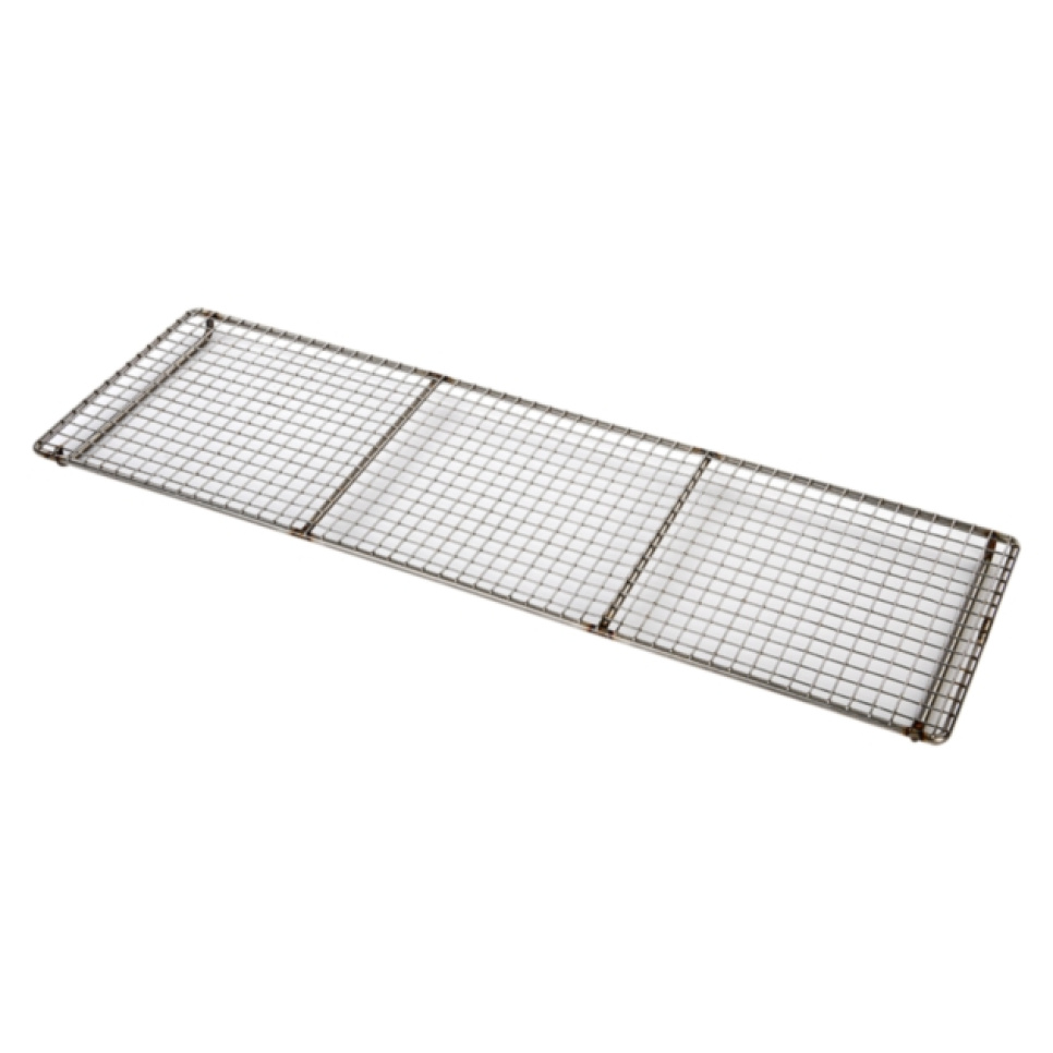 Ekstra gitter til Long - Kasai i gruppen Grill, komfurer & ovne / Grill tilbehør hos The Kitchen Lab (1512-31960)