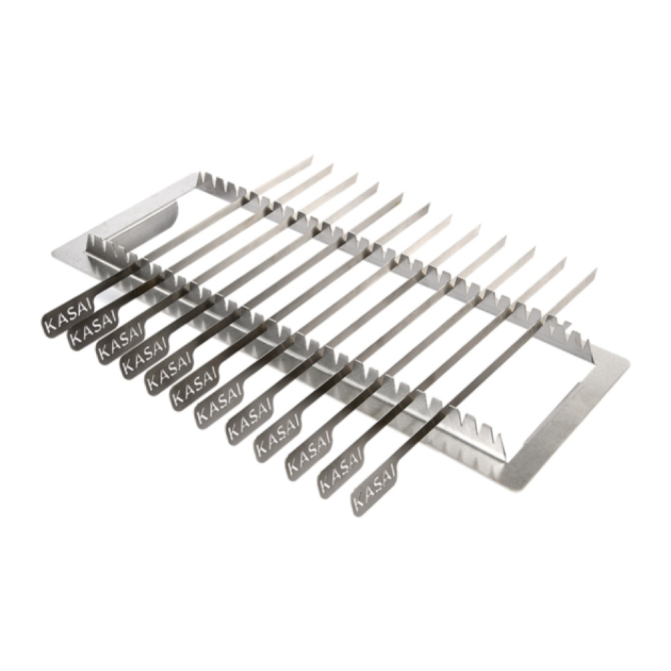 Grillspydstativ til XL - Kasai i gruppen Grill, komfurer & ovne / Grill tilbehør hos The Kitchen Lab (1512-31966)