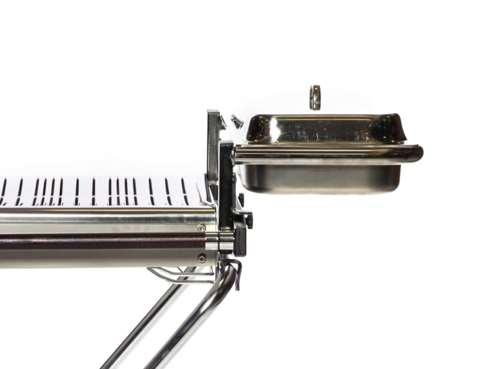 Stativ til TG160 Classic til GN-kantine, 1 x 1/1 - Cinders Stativ til TG160 Classic til GN-kantine, 1 x 1/1 - Cinders