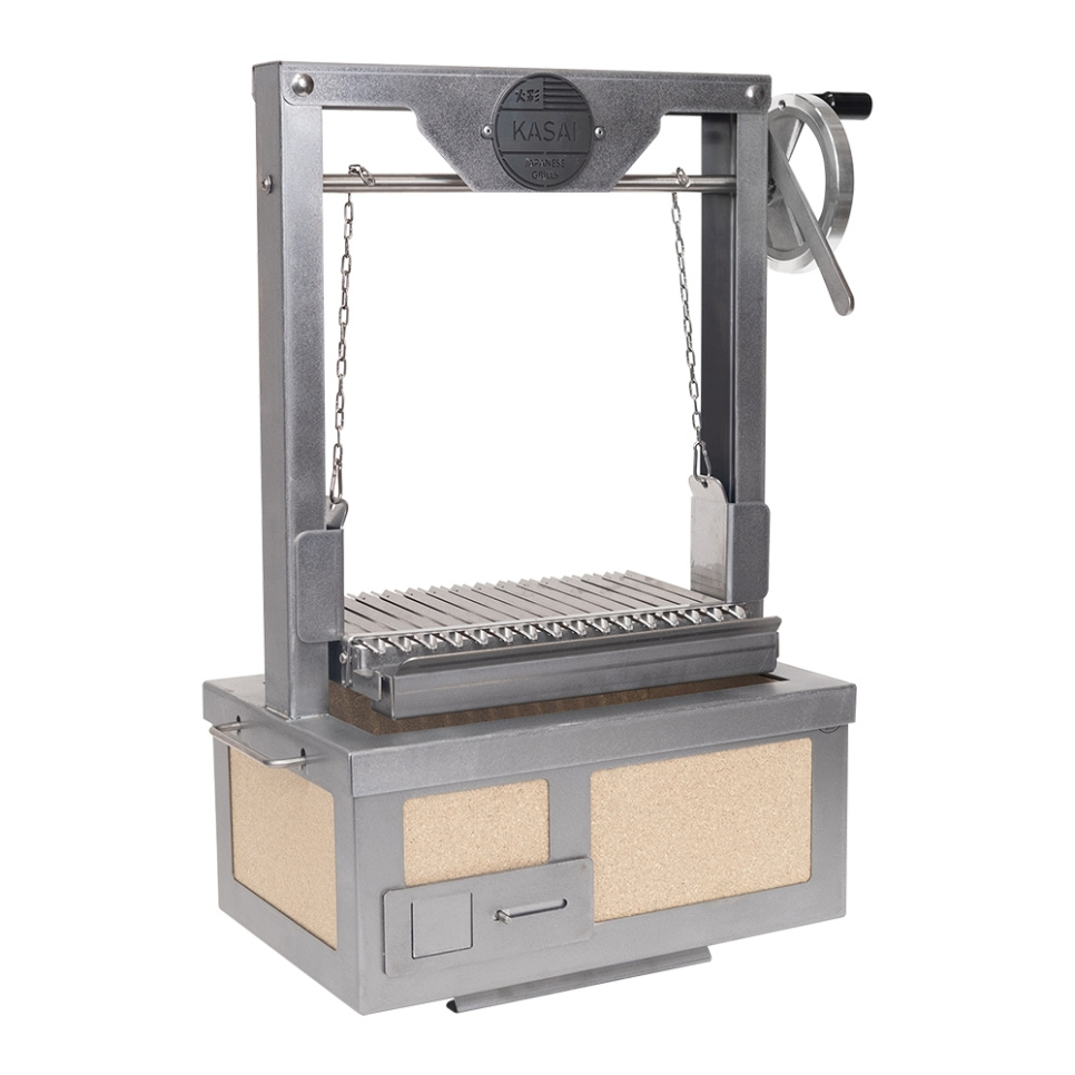 Asado Parrilla-grilltilbehør til Konro-grill, Little - Kasai