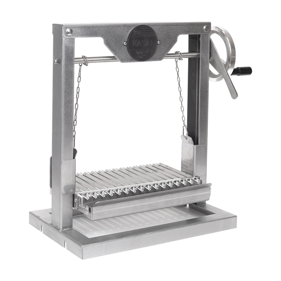 Asado Parrilla-grilltilbehør til Konro-grill, Long - Kasai i gruppen Grill, komfurer & ovne / Grill tilbehør hos The Kitchen Lab (1512-33933)