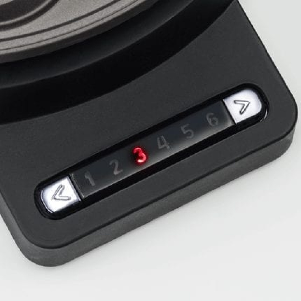 Graef Vaffeljern WA80 Graef Vaffeljern WA80