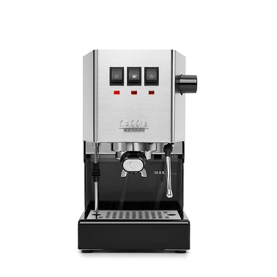 Gaggia Classic 2019, espressomaskine