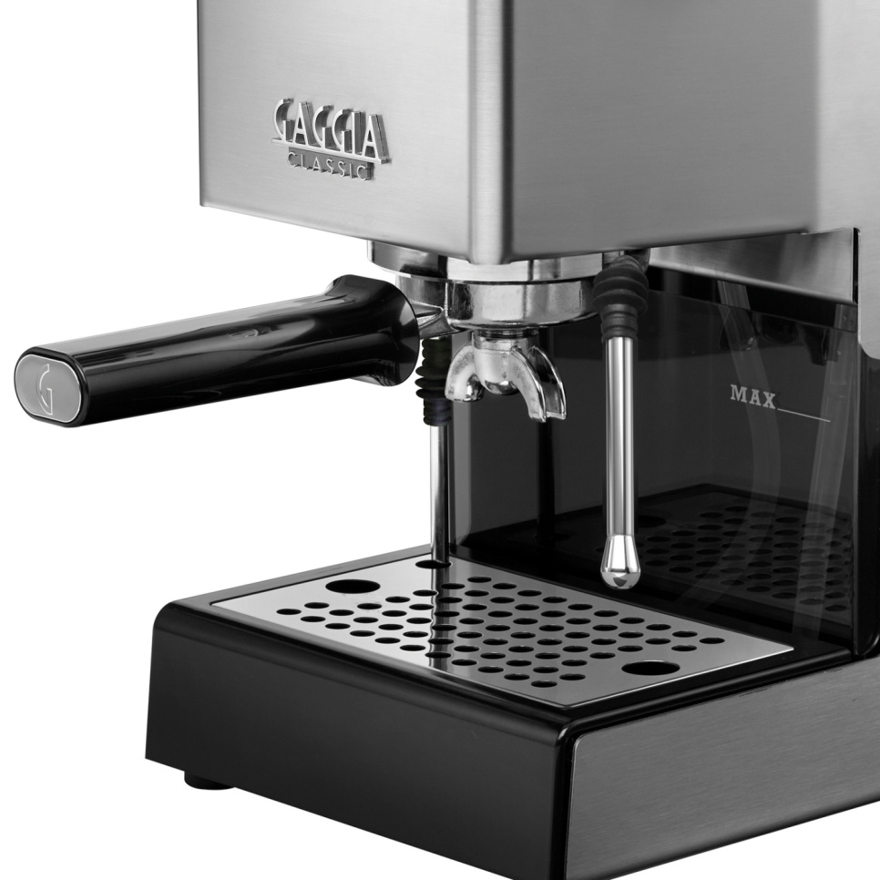 Gaggia Classic E24, espressomaskine