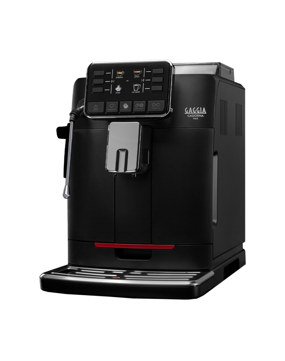 Automatisk espressomaskine Cadorna Plus Barista - Gaggia i gruppen Te & Kaffe / Kaffe brygning / Espressomaskiner hos The Kitchen Lab (1520-31752)