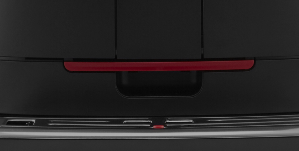 Automatisk espressomaskine Cadorna Plus Barista - Gaggia