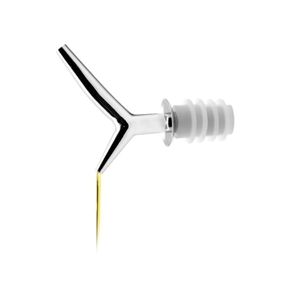 Olierør dobbelt - i Genietti Olierør dobbelt - i Genietti