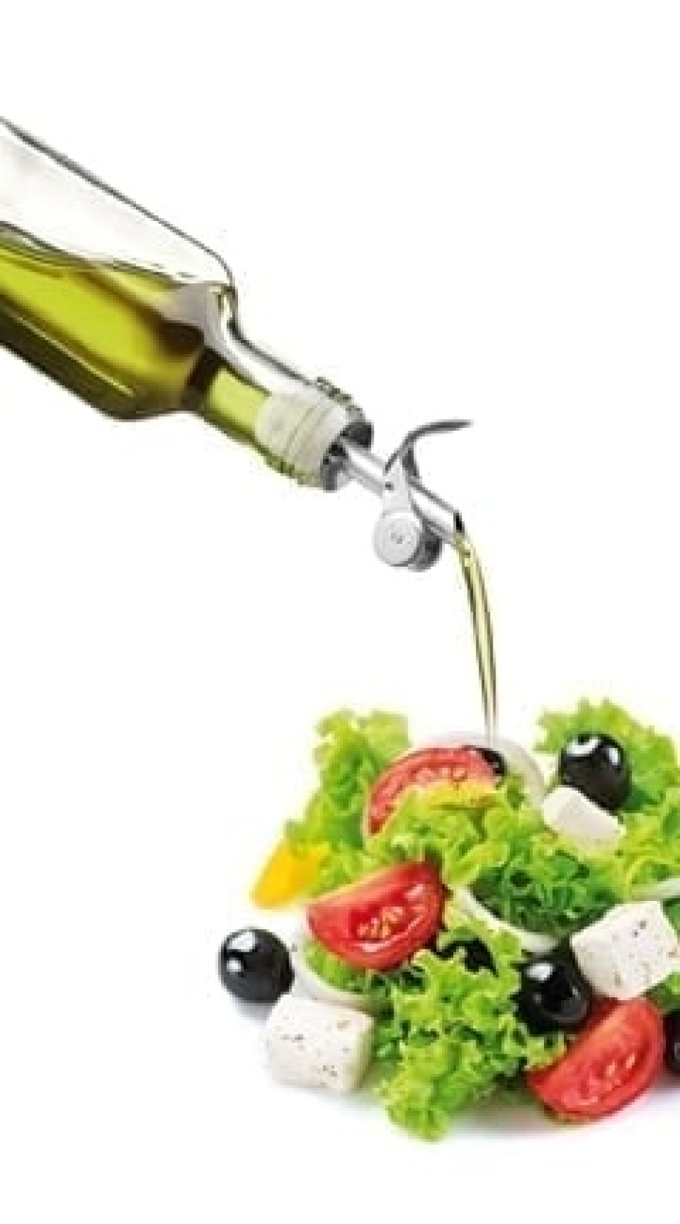 Olierør Filp-top - i Genietti Olierør Filp-top - i Genietti