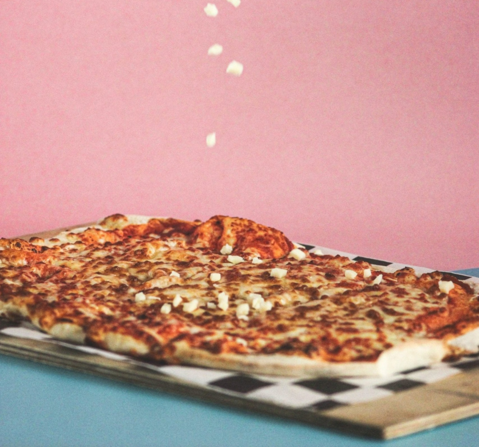 Brød & Pizza skovl i birketræ - Eppicotispai Brød & Pizza skovl i birketræ - Eppicotispai