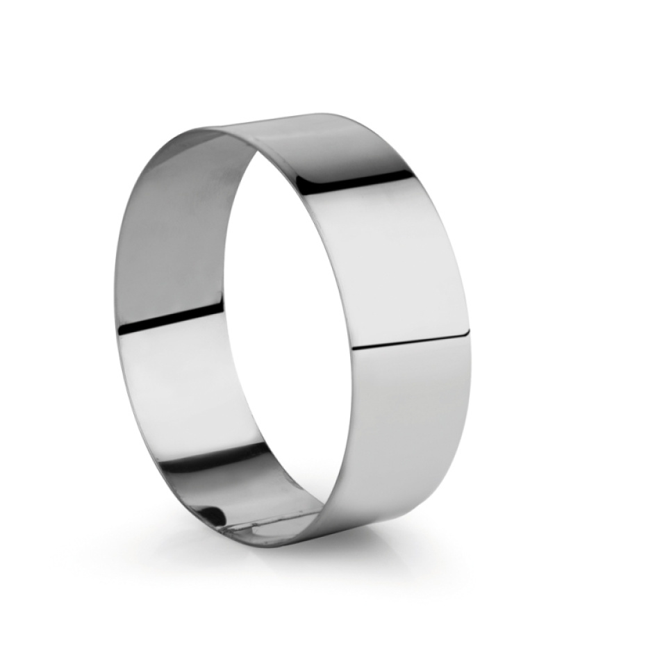 Stanseringe, 3-pak, 7 cm, 9 cm, 11 cm - iGenetti