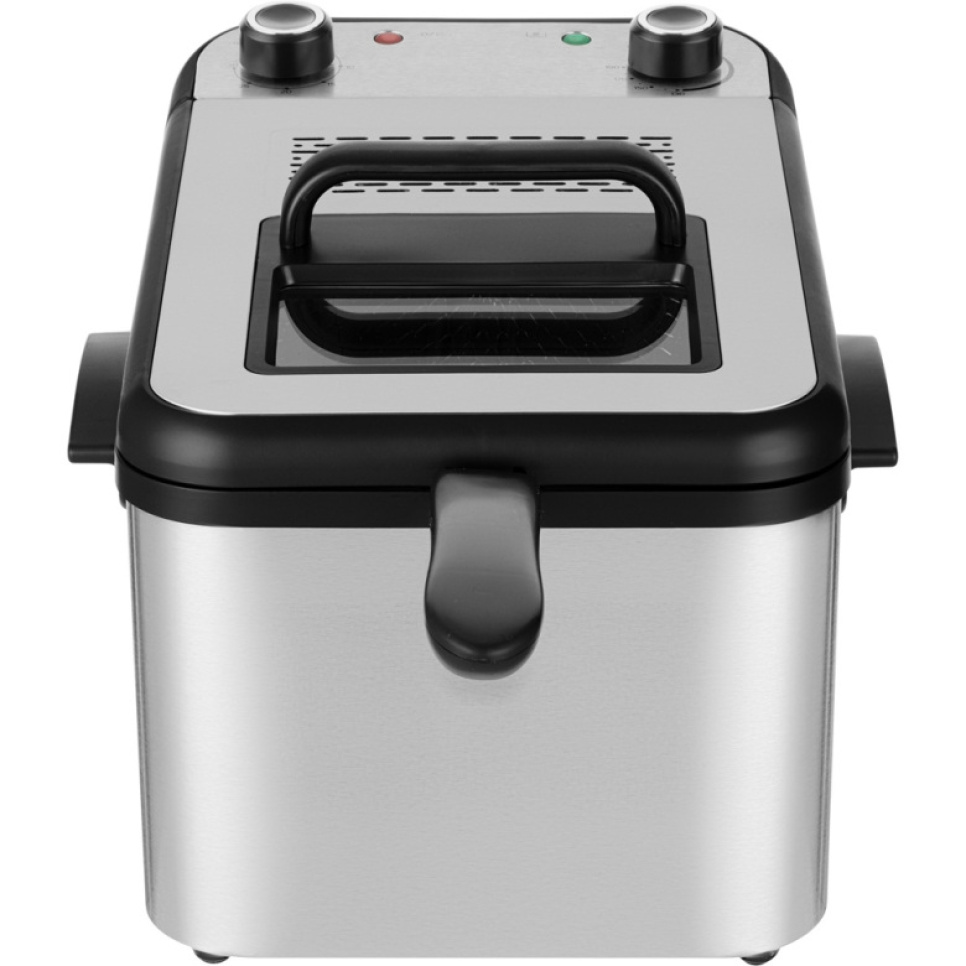 Frituregryde, 3,2 liter - Sencor