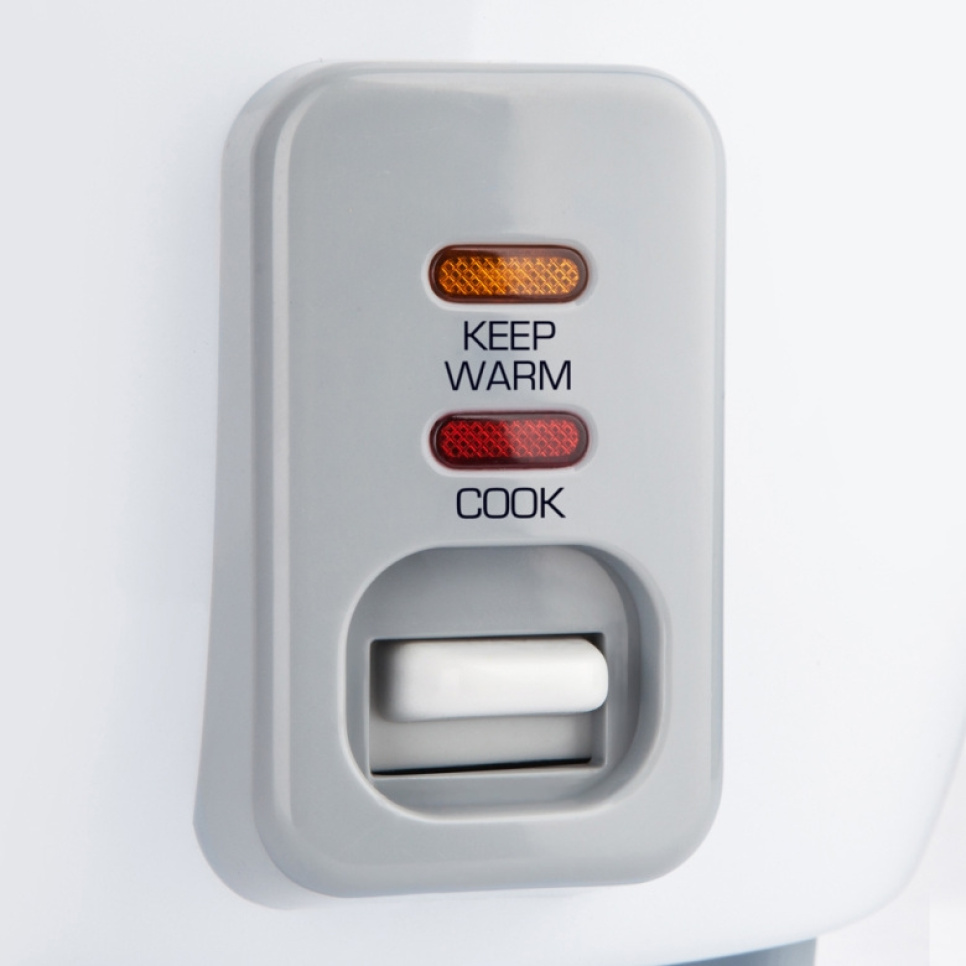 Riskoger, 0,6 liter - Sencor Riskoger, 0,6 liter - Sencor