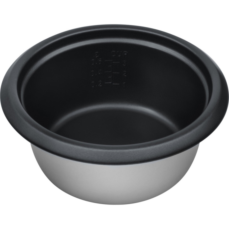 Riskoger, 0,6 liter - Sencor Riskoger, 0,6 liter - Sencor