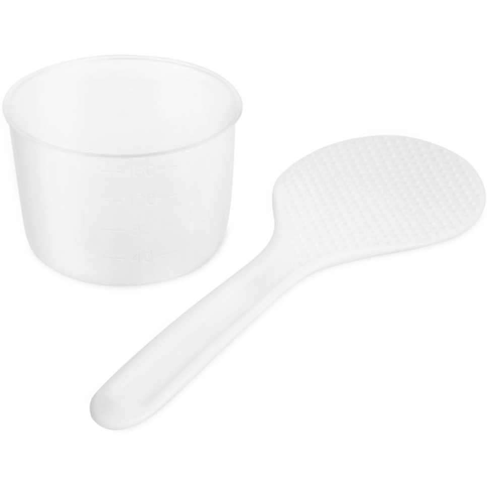 Riskoger, 0,6 liter - Sencor Riskoger, 0,6 liter - Sencor