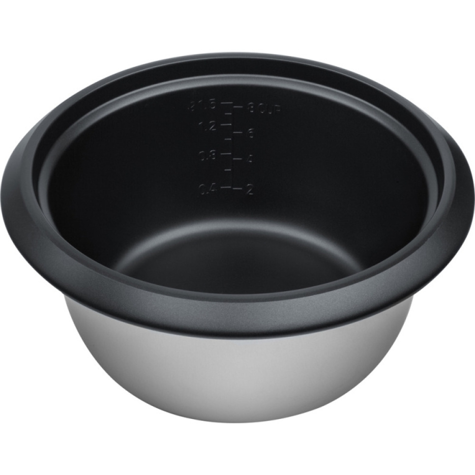 Riskoger, 1,5 liter - Sencor Riskoger, 1,5 liter - Sencor