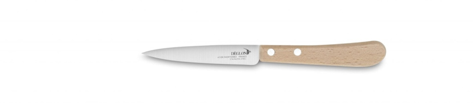 Skærekniv - Déglon i gruppen Madlavning / Køkkenknive / Skæreknive hos The Kitchen Lab (1525-17188)