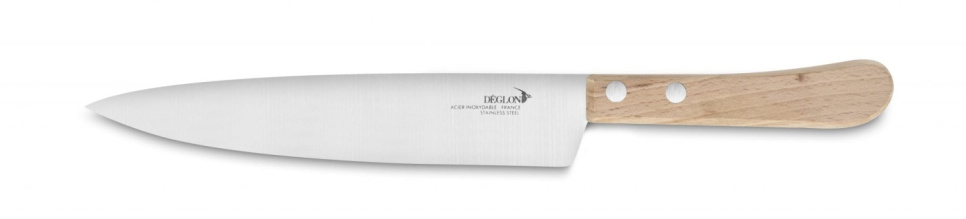Kokkekniv, 20 cm - Déglon i gruppen Madlavning / Køkkenknive / Kokkeknive hos The Kitchen Lab (1525-17192)