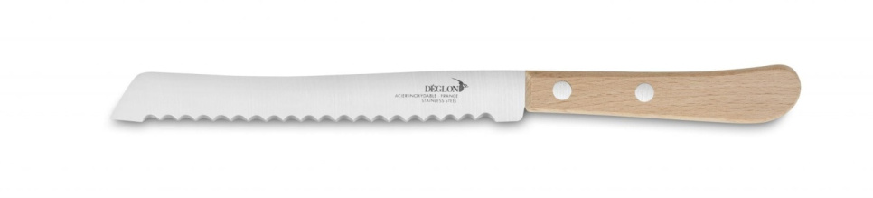 Brødkniv, 19 cm - Déglon i gruppen Madlavning / Køkkenknive / Brødknive hos The Kitchen Lab (1525-17193)