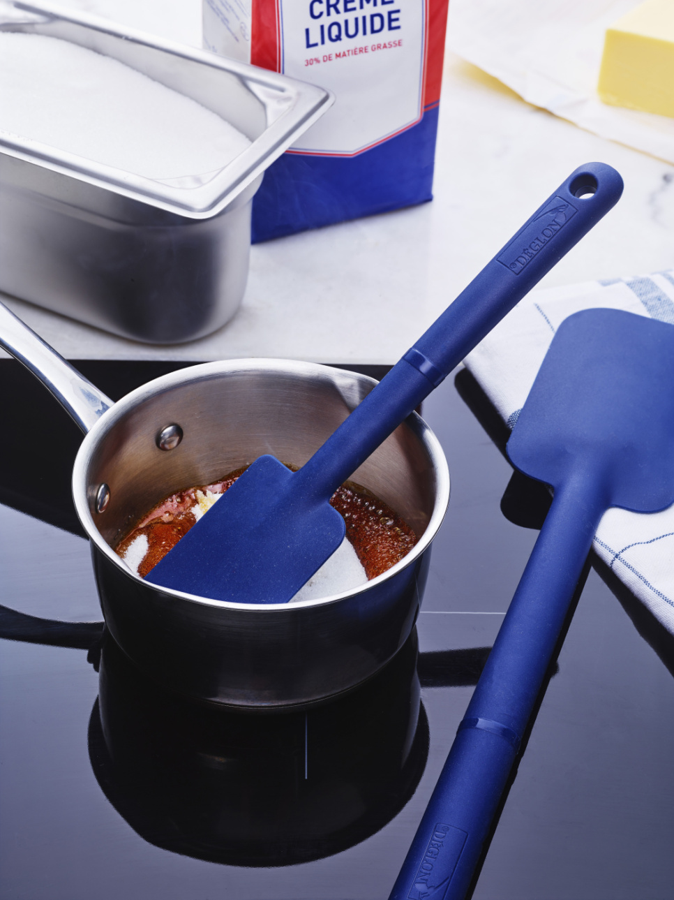 Slikkepot, professionel model, StopGlisse – Déglon