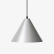 Trattoria 1250 varmelampe, fast kabel, aluminium - Stayhot Trattoria 1250 varmelampe, fast kabel, aluminium - Stayhot