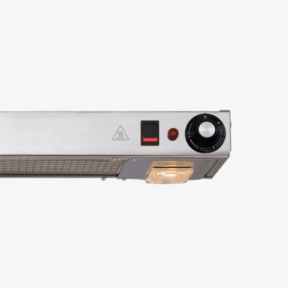 Varmelegeme Classic VL-750 - Stayhot i gruppen Køkkenmaskiner / Varme & Koge / Varmelamper hos The Kitchen Lab (1531-31670)
