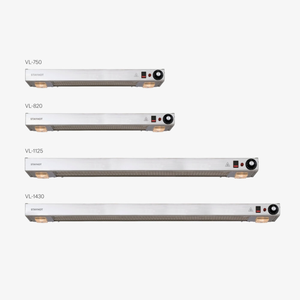 Varmelegeme Classic VL-1125 - Stayhot Varmelegeme Classic VL-1125 - Stayhot