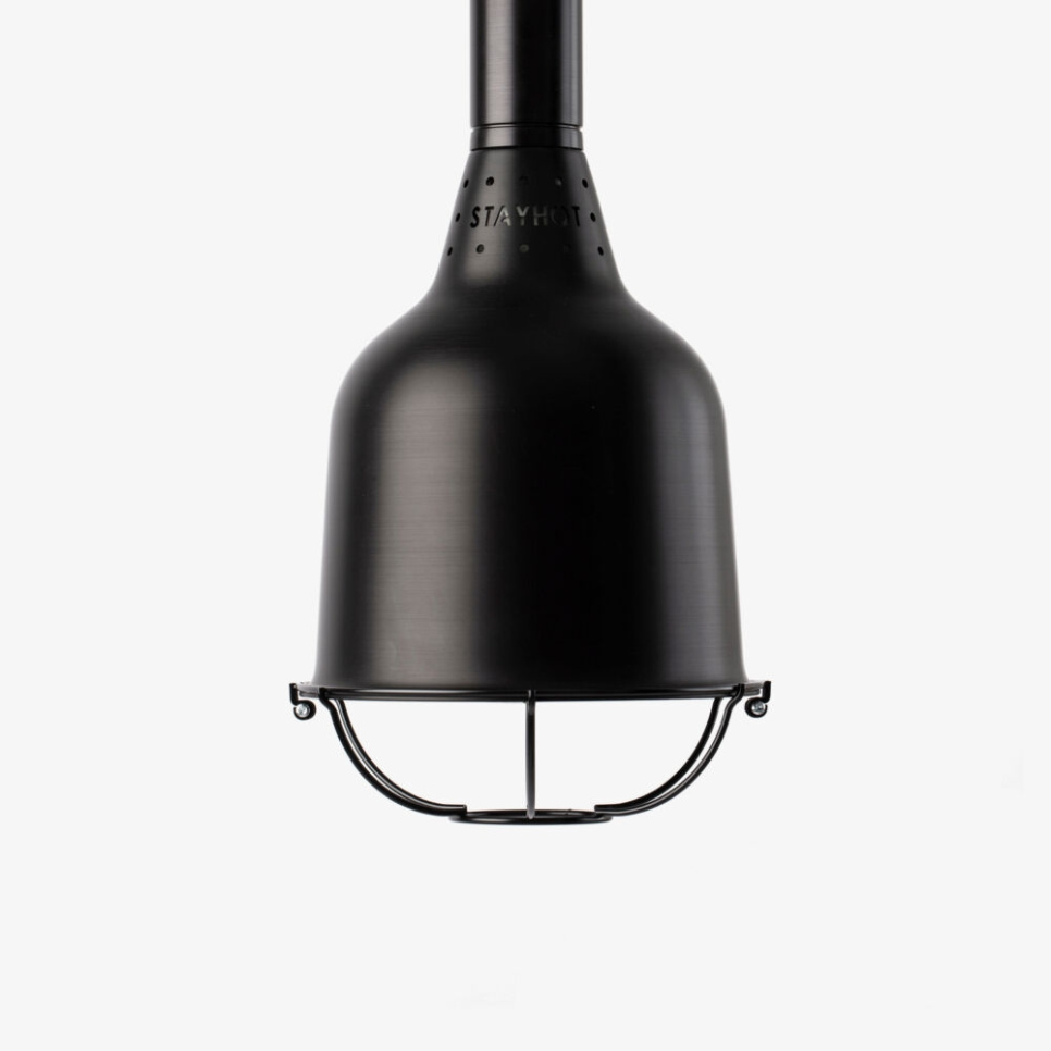 Beskyttelsesgitter til Classic-varmelampe - Stayhot Beskyttelsesgitter til Classic-varmelampe - Stayhot